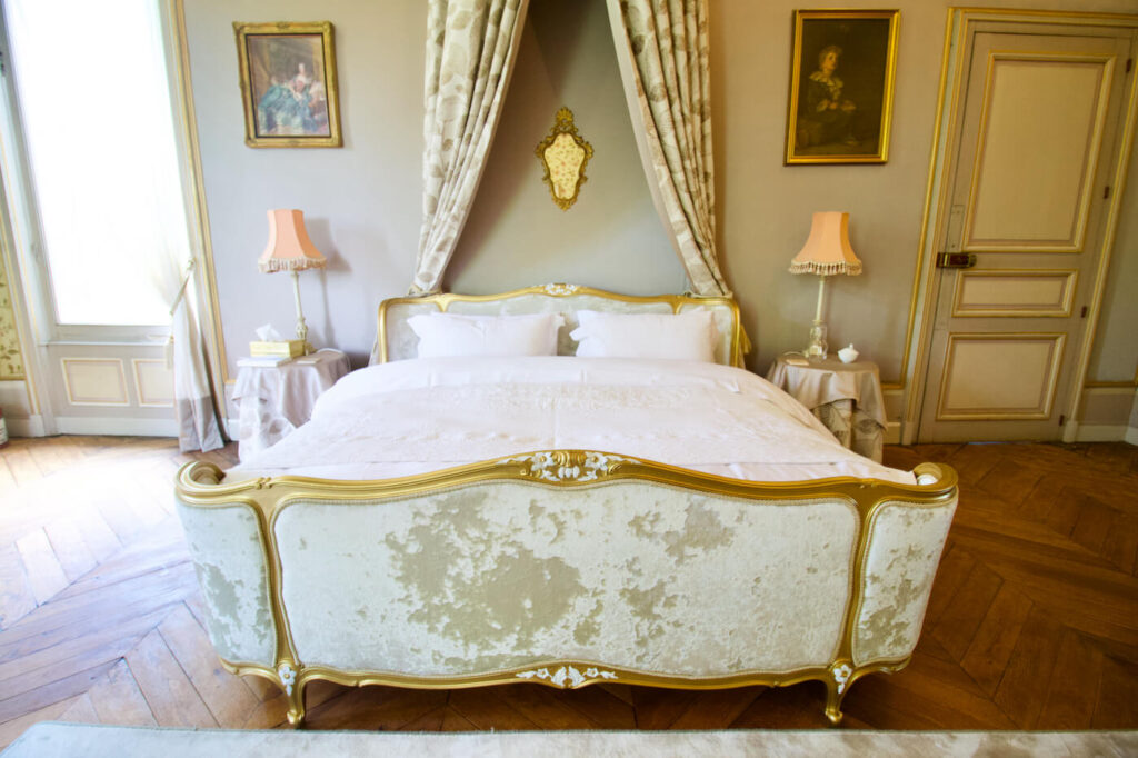 Madame Pompadour